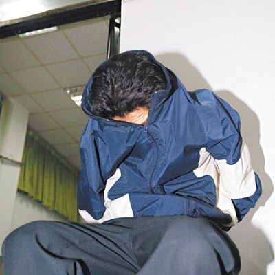 12-2-001案例探索---殺錯人???!!!