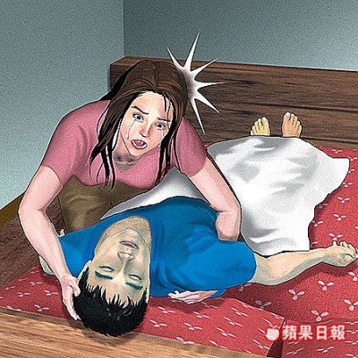 台灣之亂源-姓名全錯了-[理論VS實際]-恐怖的巧合!!!—4