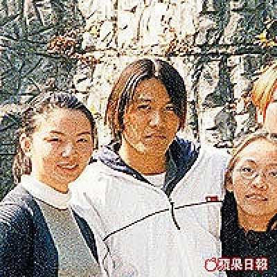 台灣之亂源--姓名全錯了-- [大難不死,必有後福]???