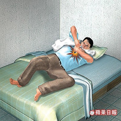 [自殺案例—姓名探討]— 002 