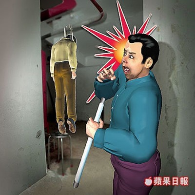 [自殺案例—姓名探討]— 003