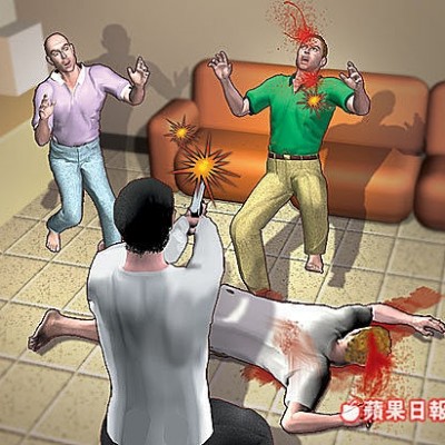 [自殺案例—姓名探討]— 010