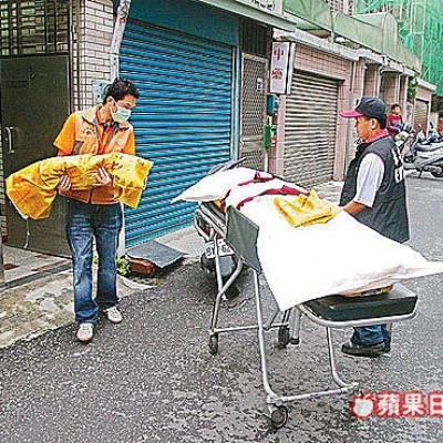 [自殺案例—姓名探討]— 022