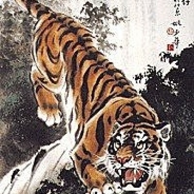 金獅寺下傲嘯東林老湖口--上