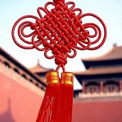 幸運的看法