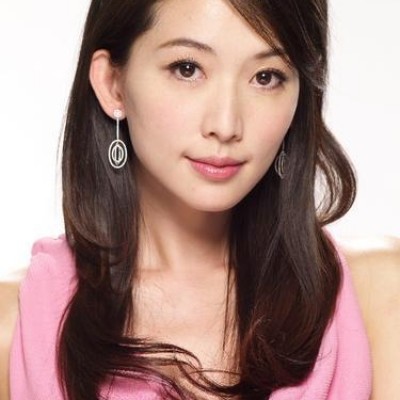 林志玲vs張美瑤